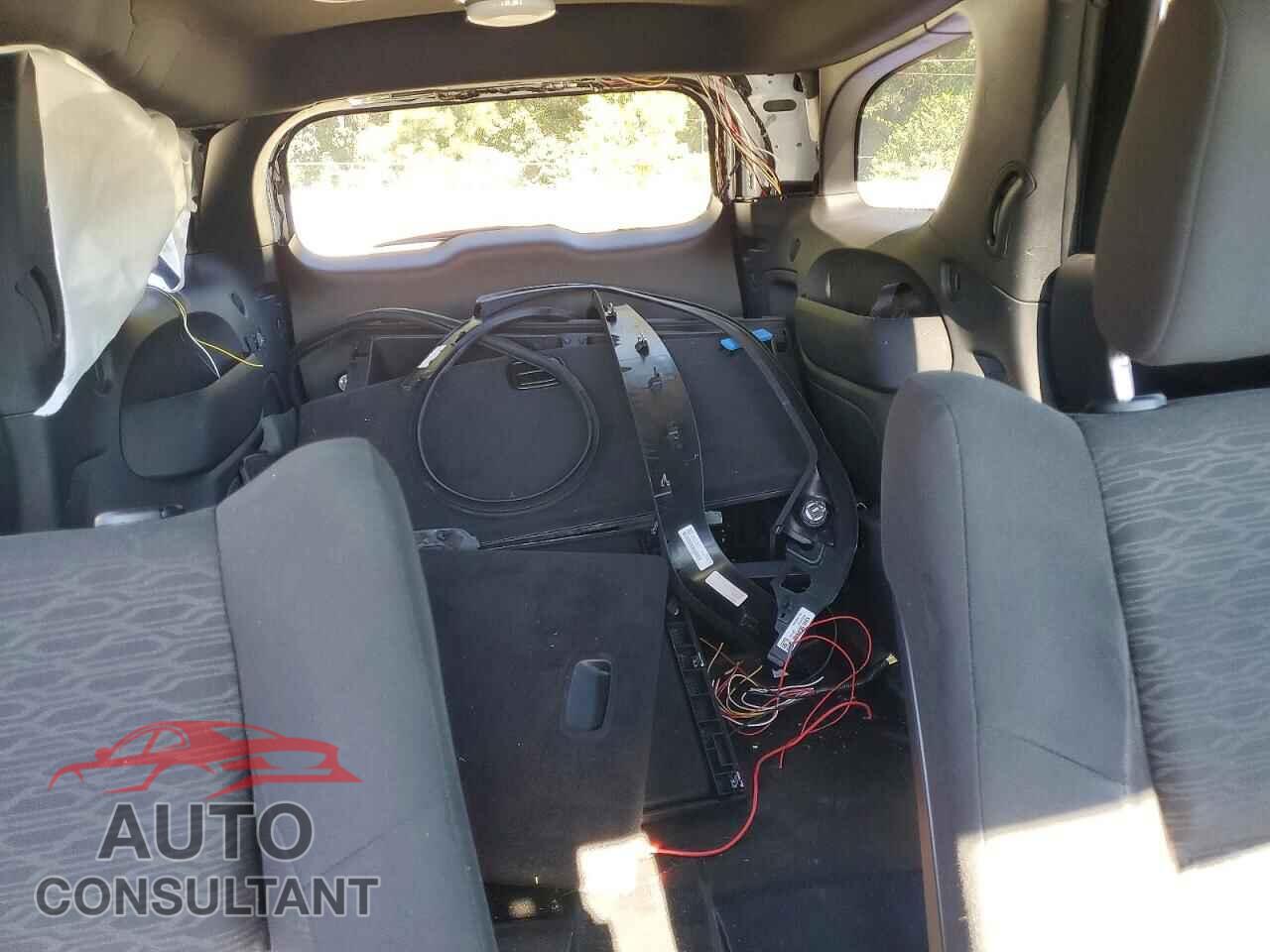DODGE DURANGO 2024 - 1C4SDJFT8RC228294