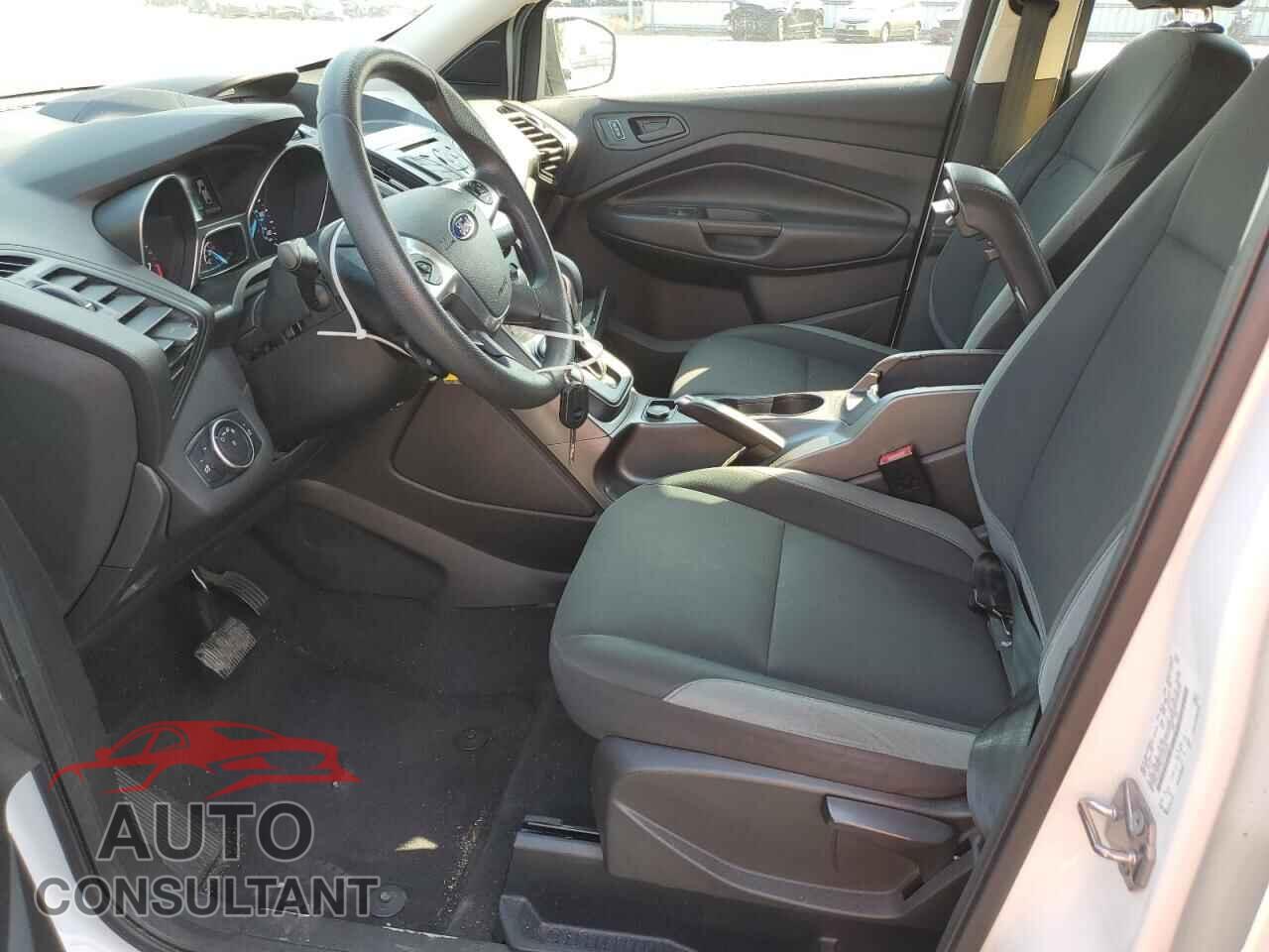 FORD ESCAPE 2016 - 1FMCU0F76GUC66708