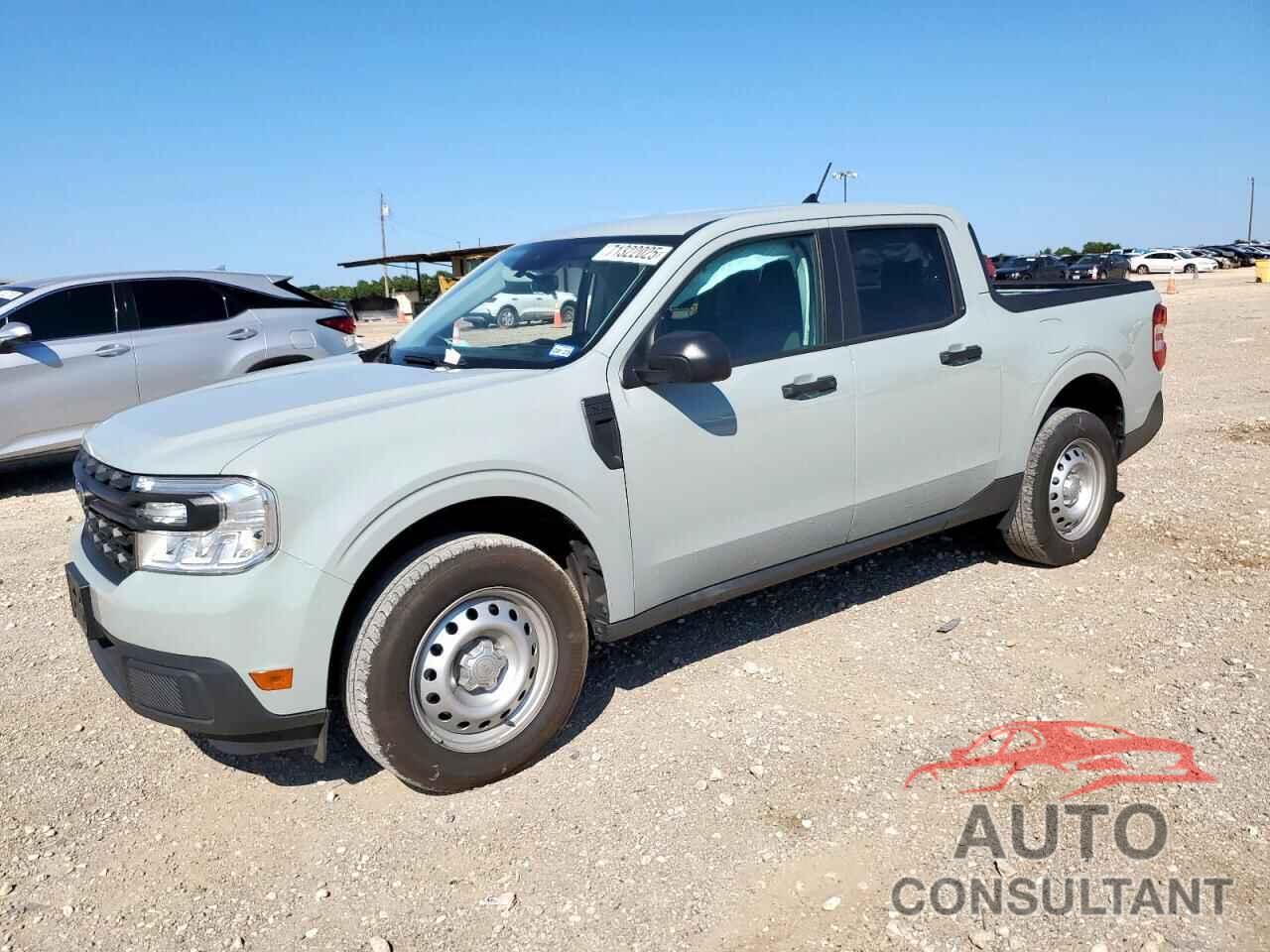FORD MAVERICK 2023 - 3FTTW8E32PRA76293
