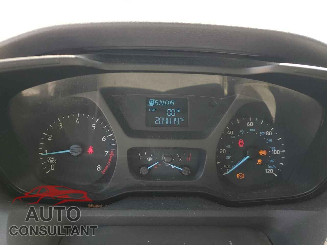 FORD TRANSIT 2015 - 1FTNE1CM7FKA53206