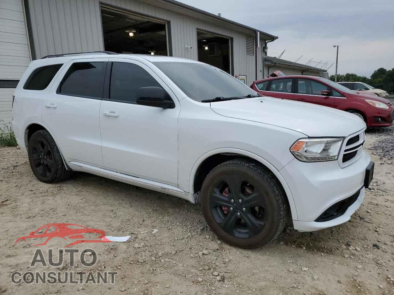DODGE DURANGO 2015 - 1C4RDJDG4FC870057