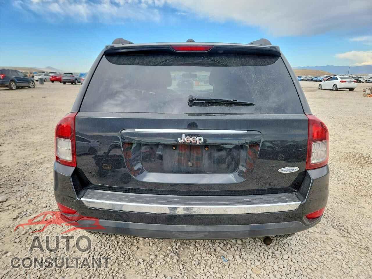 JEEP COMPASS 2015 - 1C4NJCEA2FD389909