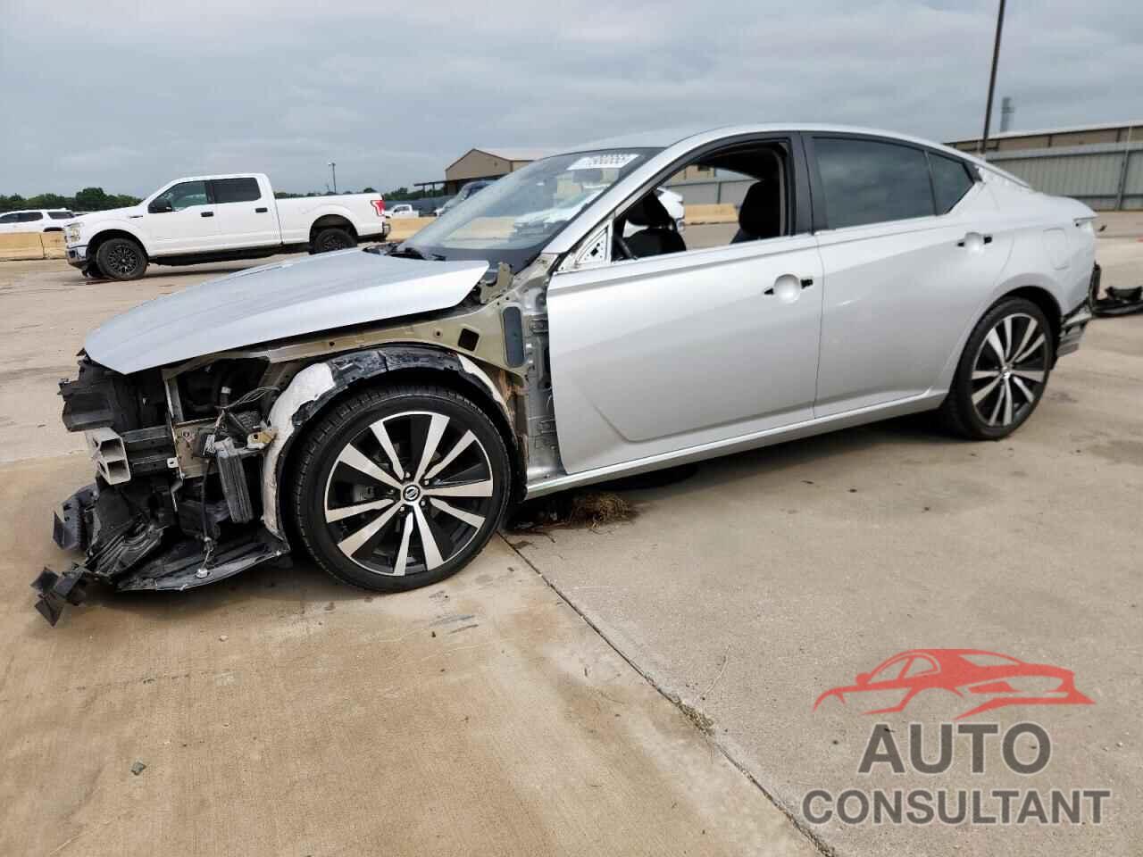 NISSAN ALTIMA 2020 - 1N4BL4CV1LN303557
