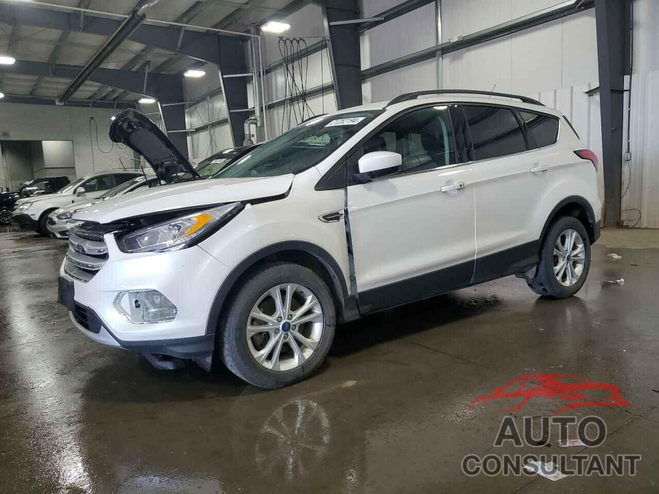 FORD ESCAPE 2019 - 1FMCU9HD3KUA41808