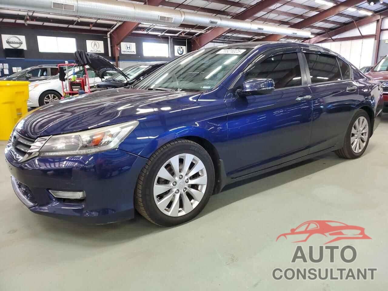 HONDA ACCORD 2013 - 1HGCR2F71DA032668