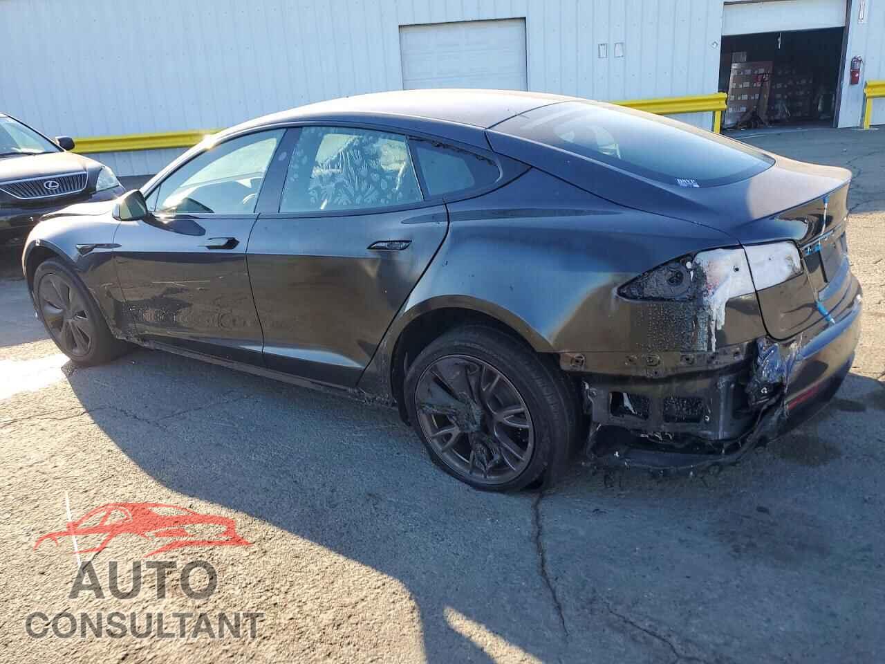 TESLA MODEL S 2023 - 5YJSA1E52PF529056