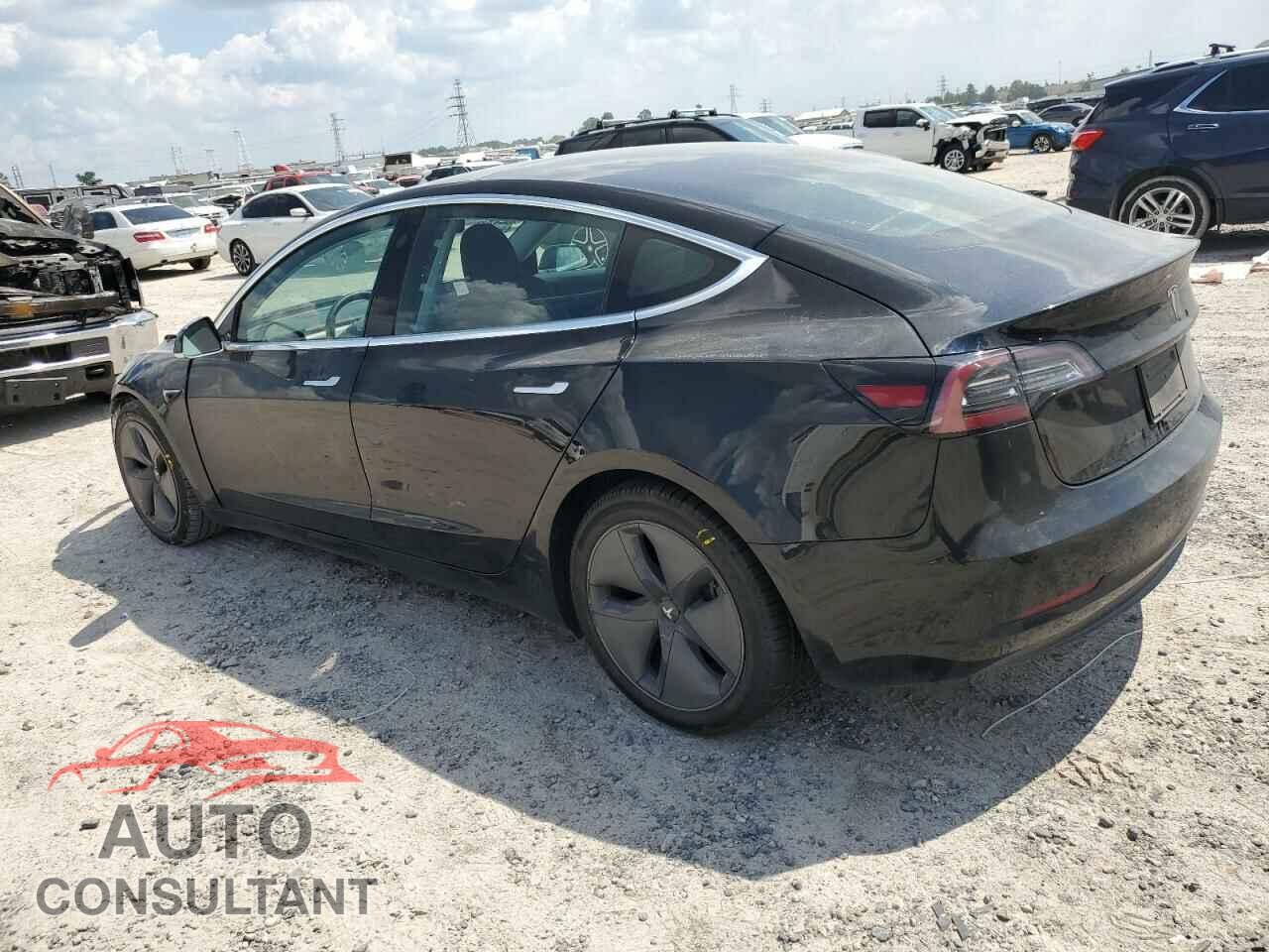 TESLA MODEL 3 2020 - 5YJ3E1EA5LF738937