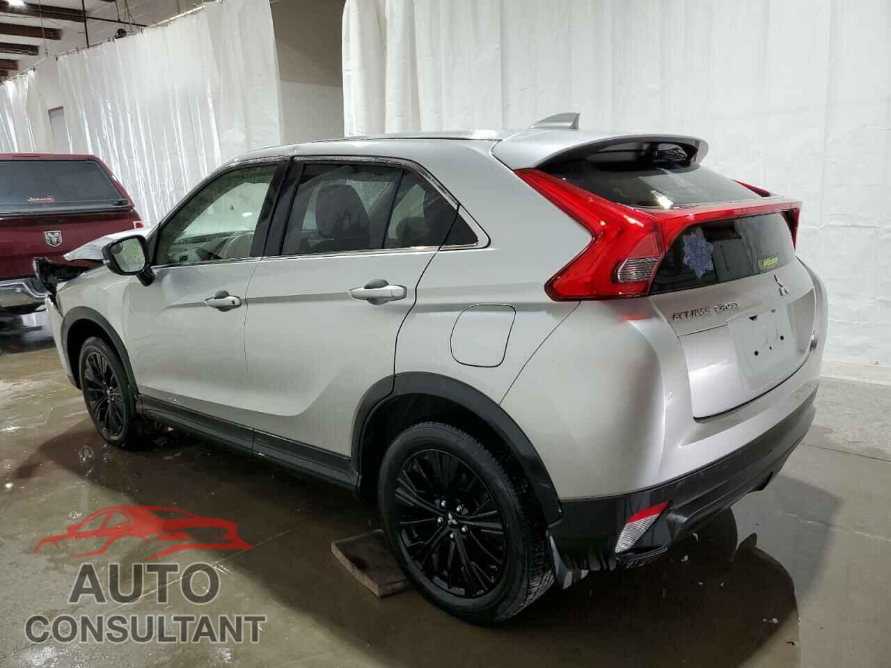 MITSUBISHI ECLIPSE 2020 - JA4AT4AA3LZ041534
