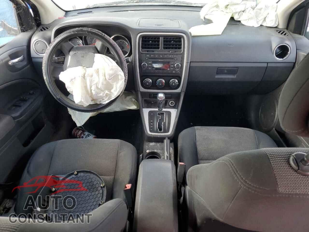 DODGE CALIBER 2010 - 1B3CB4HA1AD607600