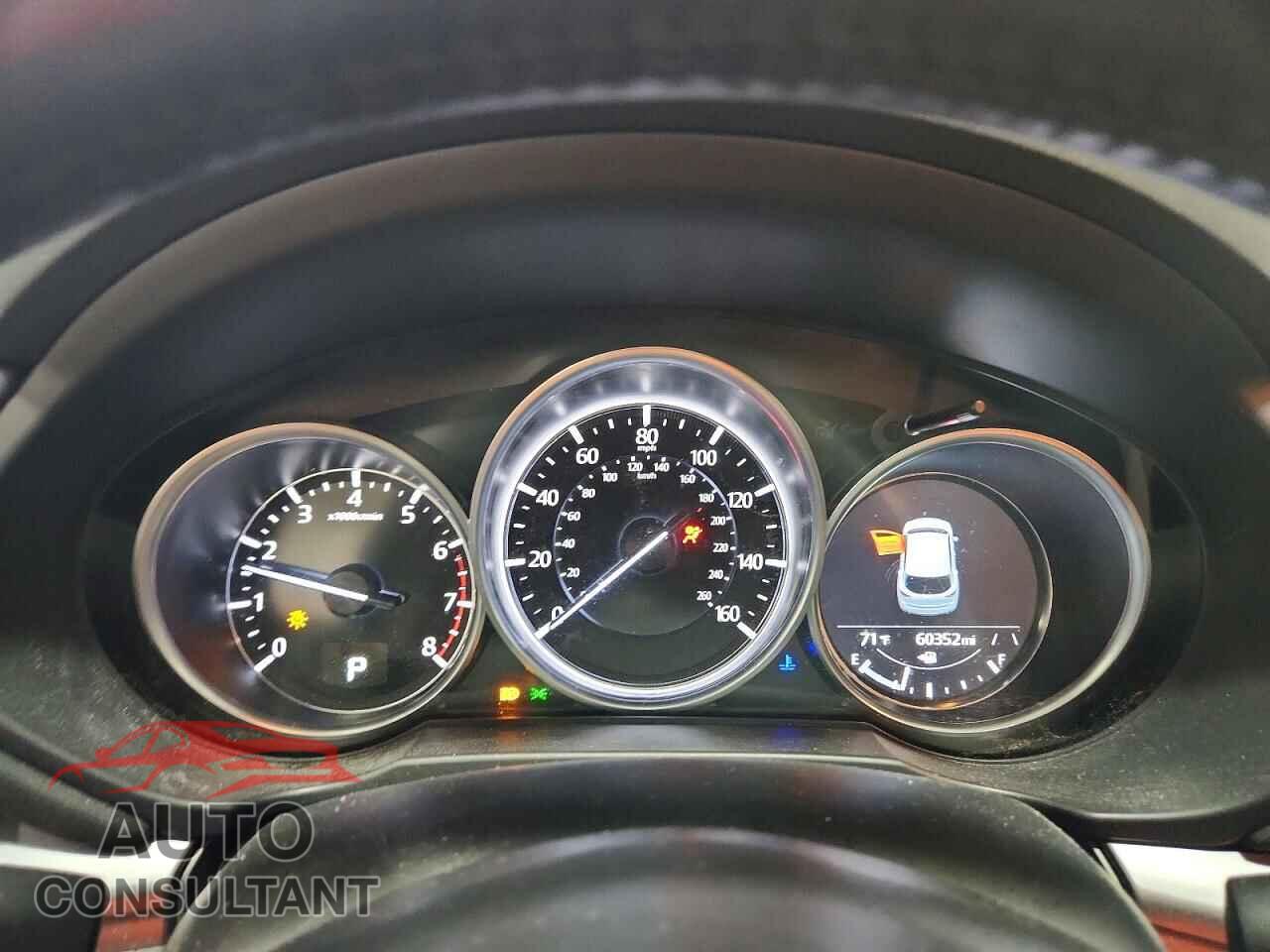 MAZDA CX-5 2023 - JM3KFBCM9P0180260