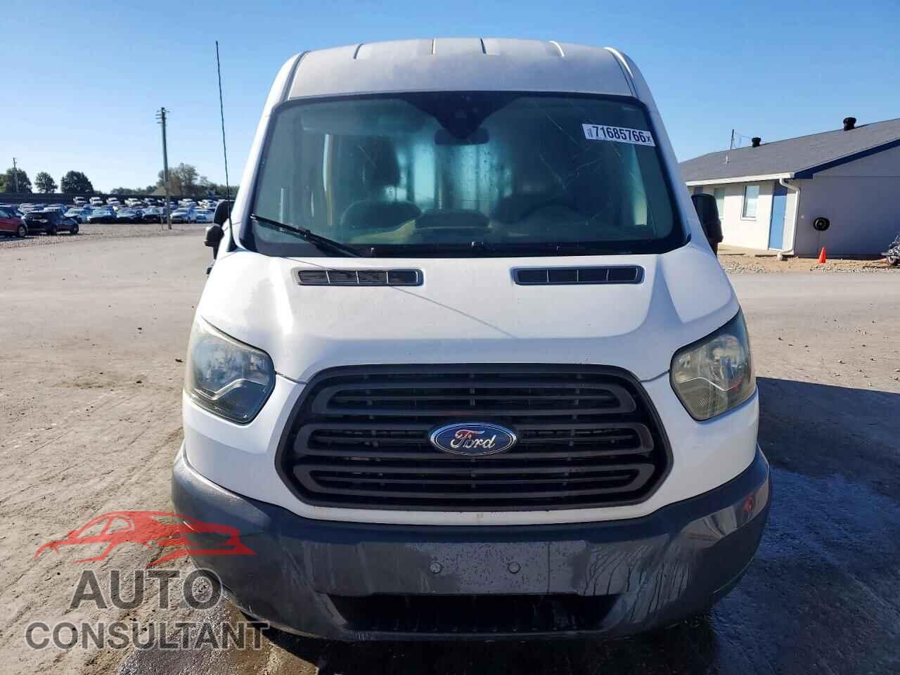 FORD TRANSIT 2015 - 1FTNE2CV2FKA05188