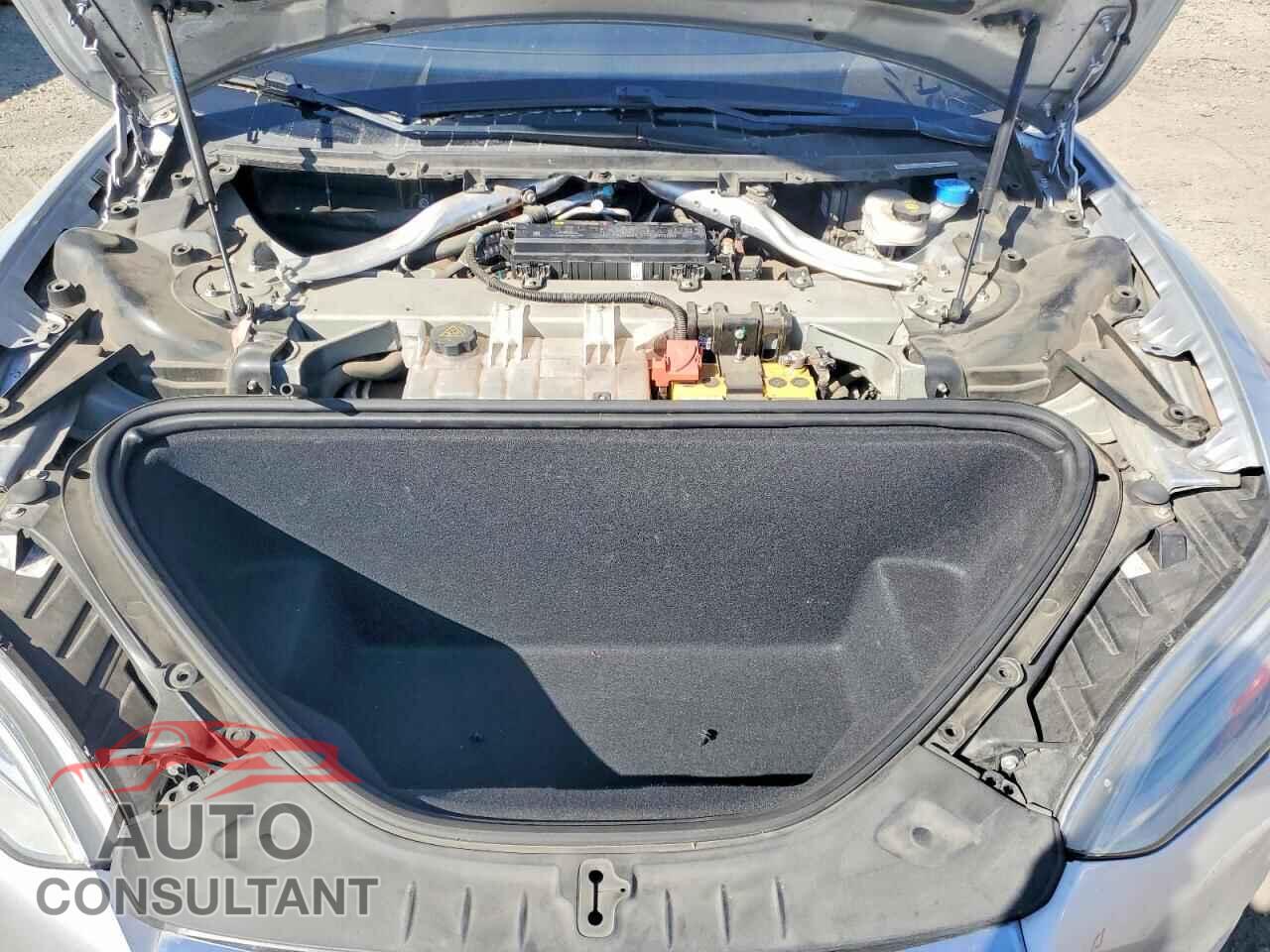 TESLA MODEL S 2016 - 5YJSA1E28GF151718