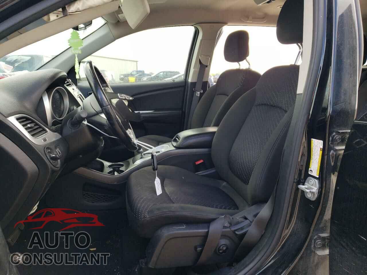 DODGE JOURNEY 2019 - 3C4PDCBB9KT867065