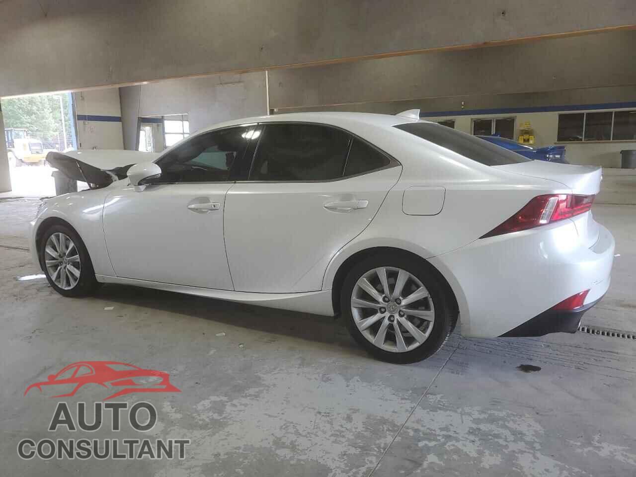 LEXUS IS 2016 - JTHCM1D21G5014116