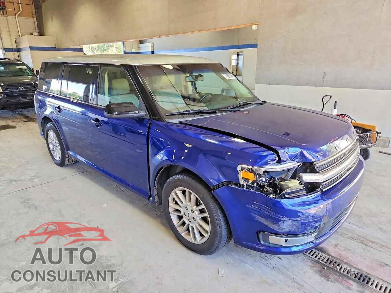 FORD FLEX 2014 - 2FMGK5C85EBD18771