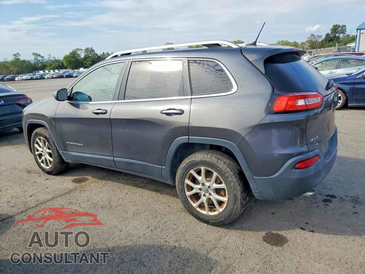 JEEP CHEROKEE 2014 - 1C4PJMCS2EW244429