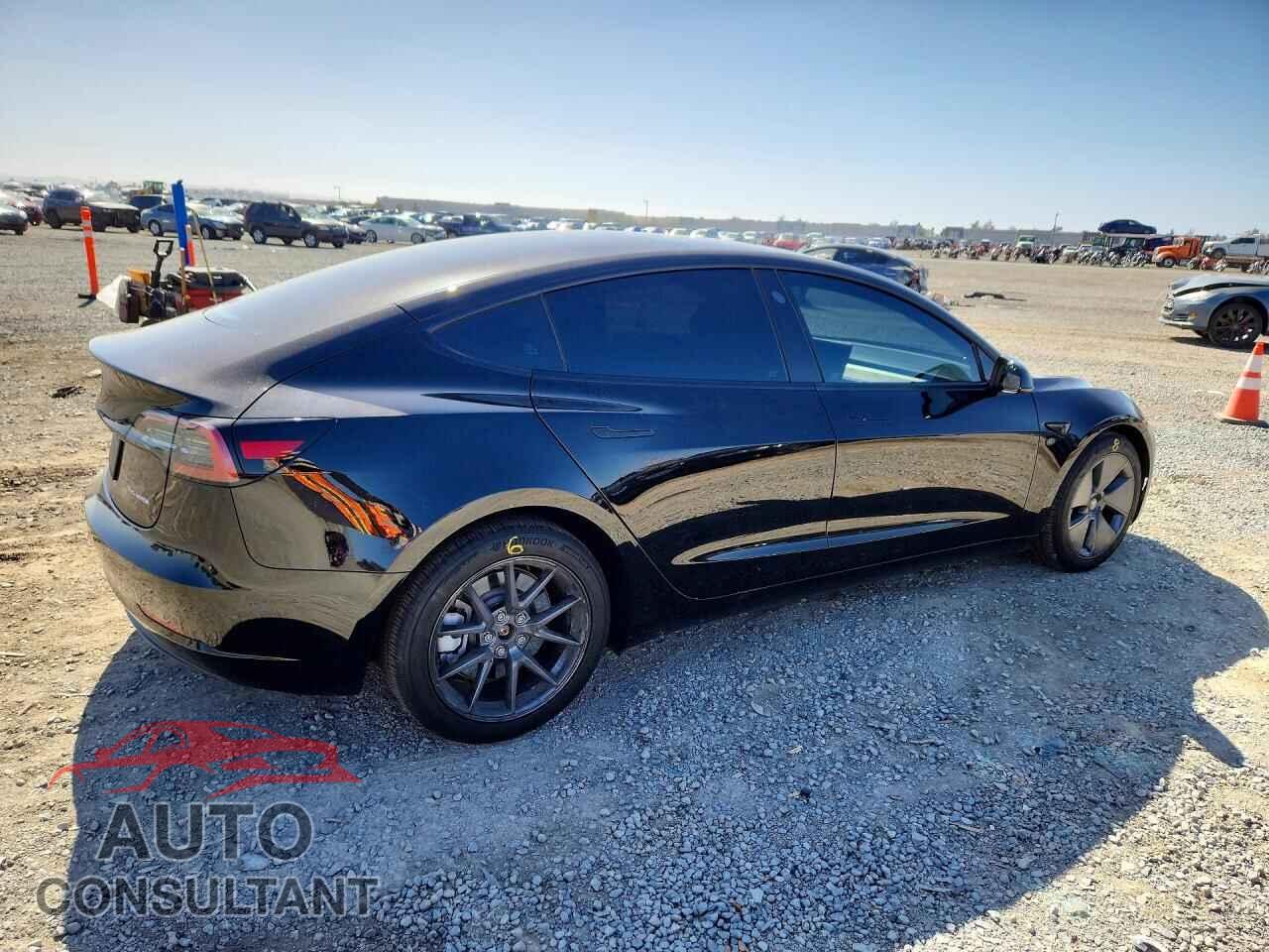 TESLA MODEL 3 2023 - 5YJ3E1EB2PF694944