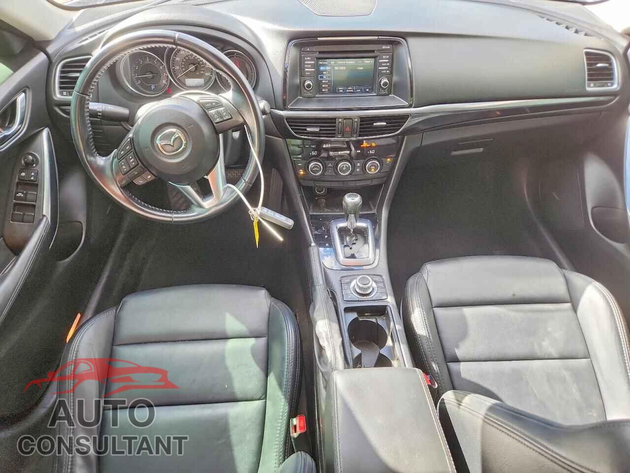 MAZDA 6 2014 - JM1GJ1T63E1157802