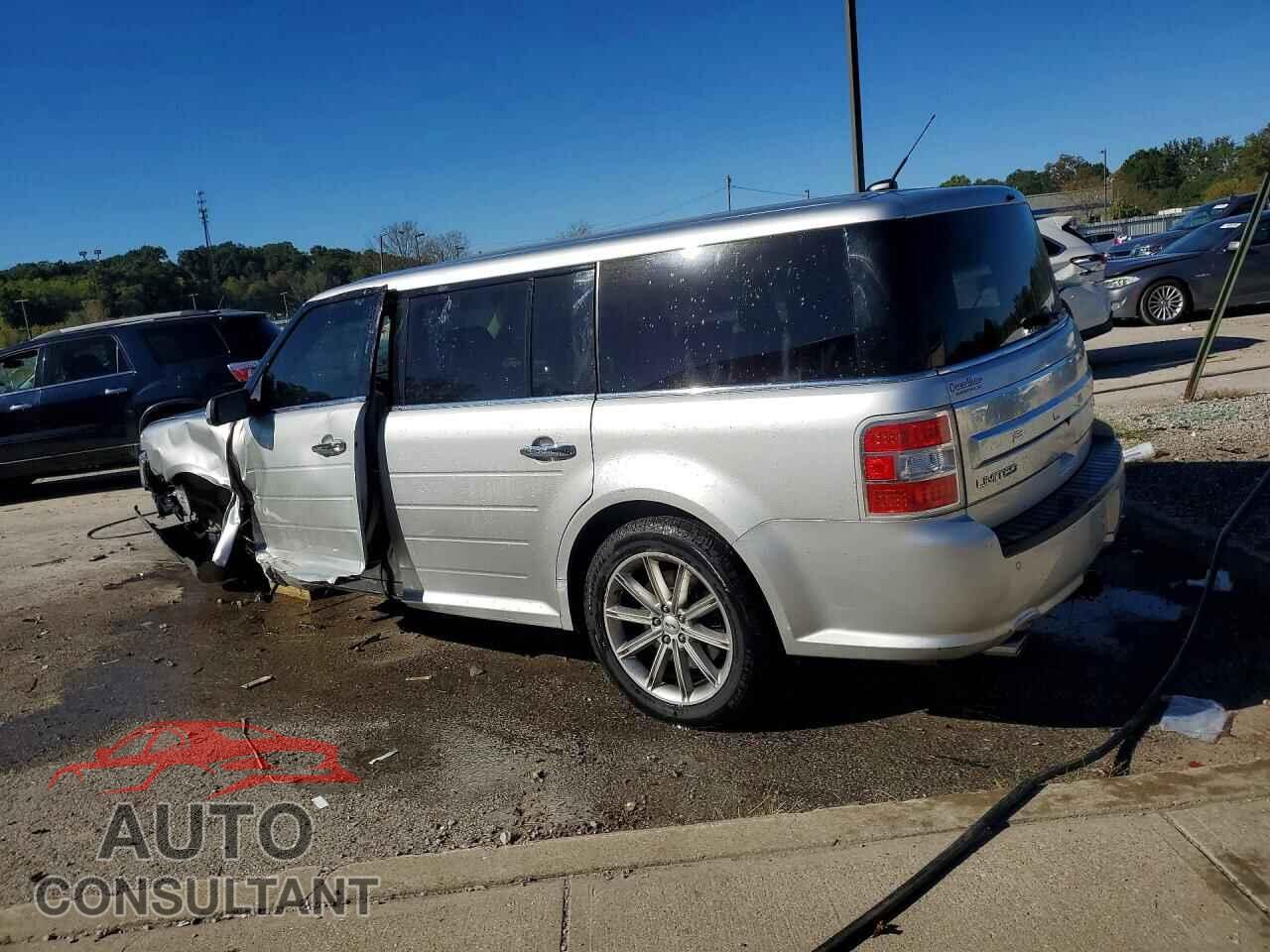 FORD FLEX 2015 - 2FMHK6D82FBA01671