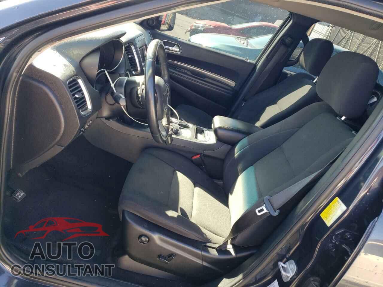 DODGE DURANGO 2015 - 1C4RDHAG8FC244637