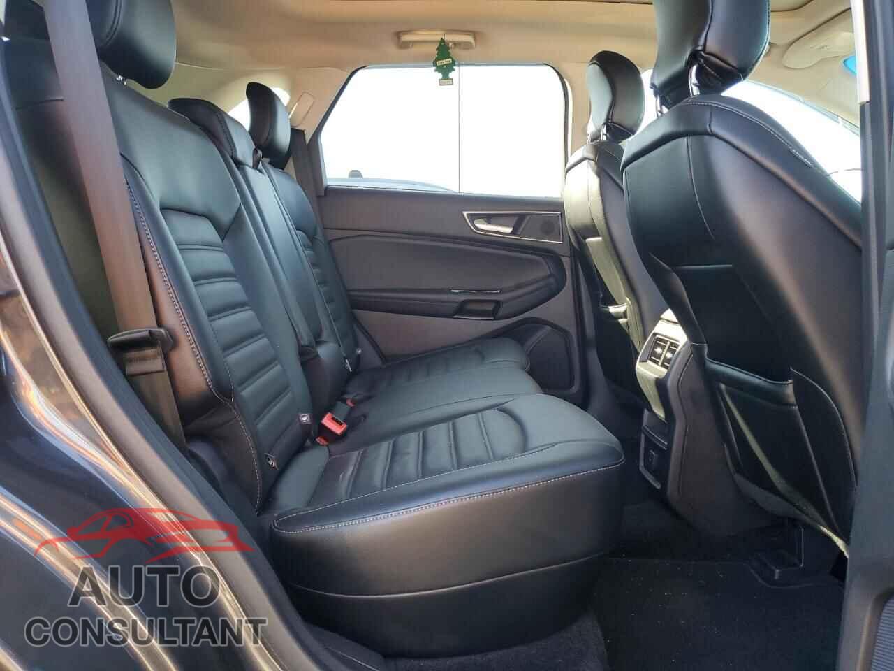 FORD EDGE 2017 - 2FMPK4J86HBC18311