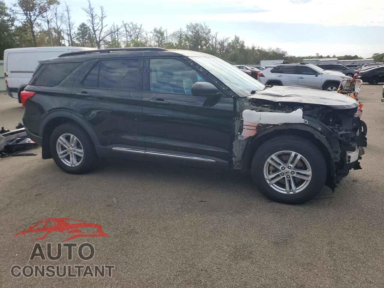 FORD EXPLORER 2020 - 1FMSK8DH1LGC06095