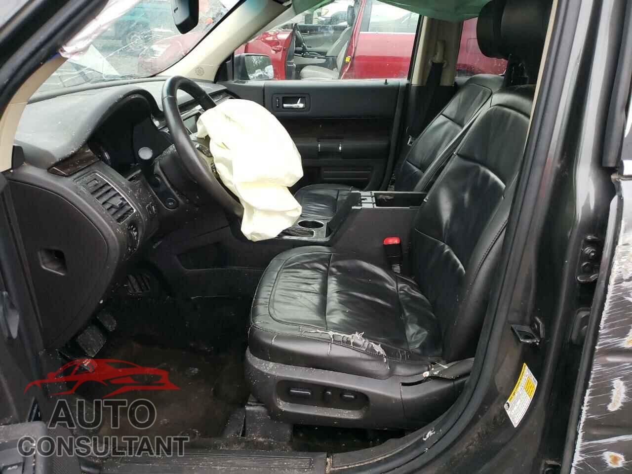 FORD FLEX 2016 - 2FMHK6C88GBA04576