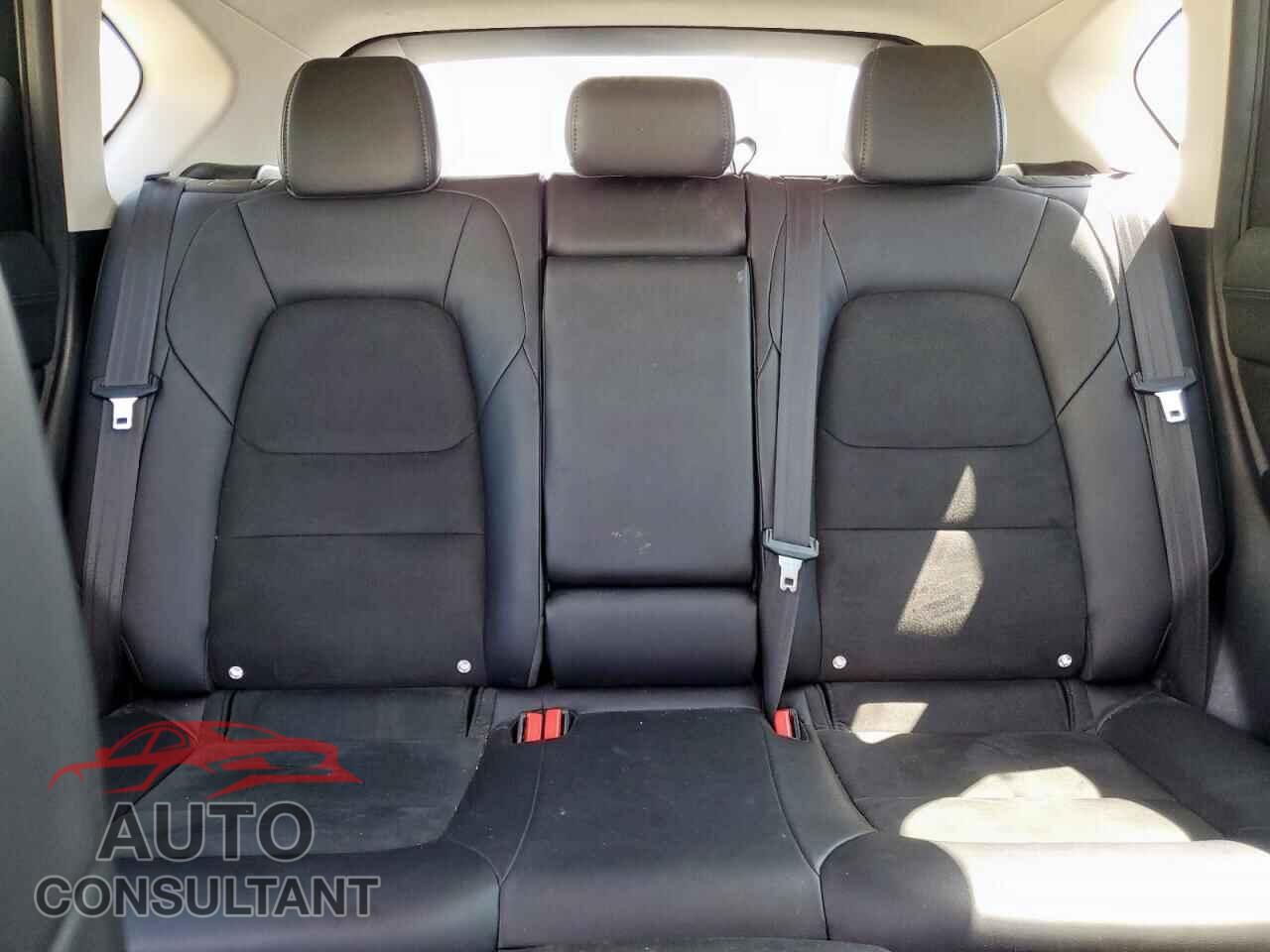 MAZDA CX-5 2017 - JM3KFACL2H0154182