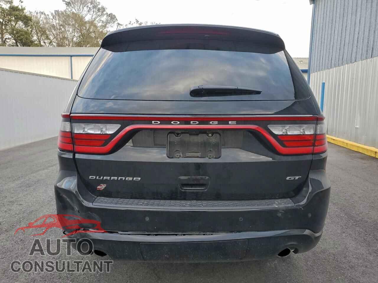 DODGE DURANGO 2026 - 1C4RDJDG5TC175484