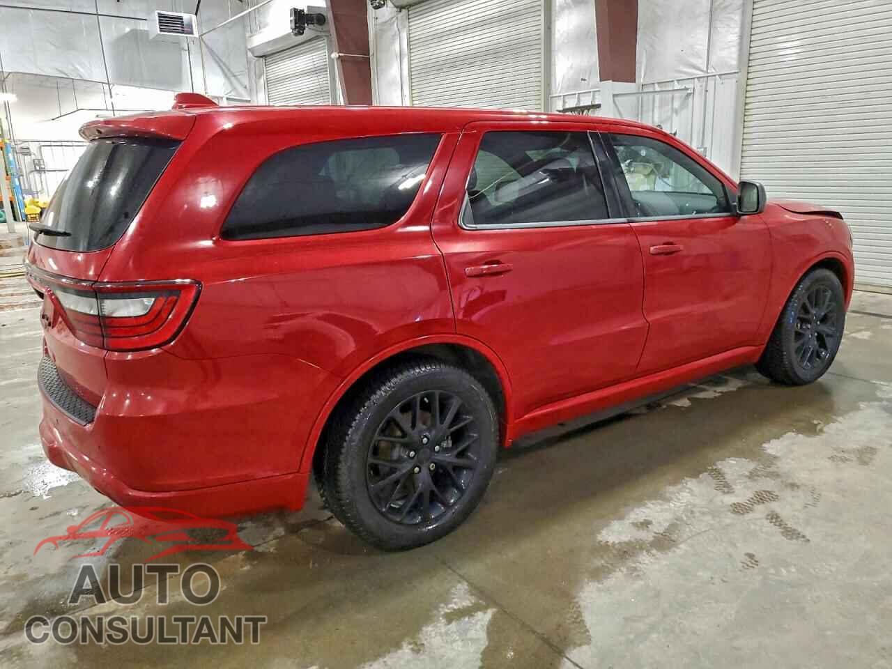 DODGE DURANGO 2015 - 1C4RDHAG9FC916723