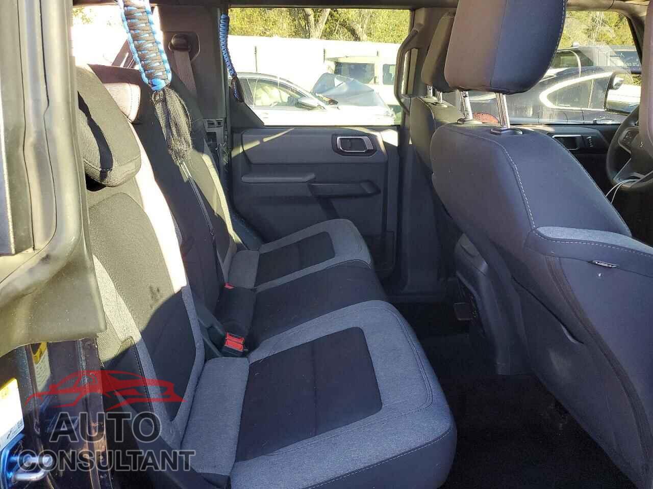 FORD BRONCO 2021 - 1FMDE5BHXMLB05518