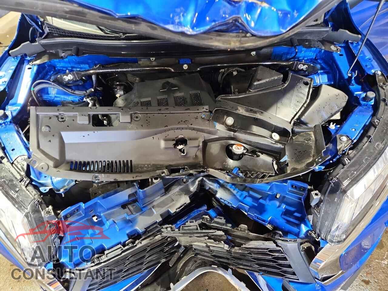 MITSUBISHI ECLIPSE 2026 - JA4ATWAA8TZ003339