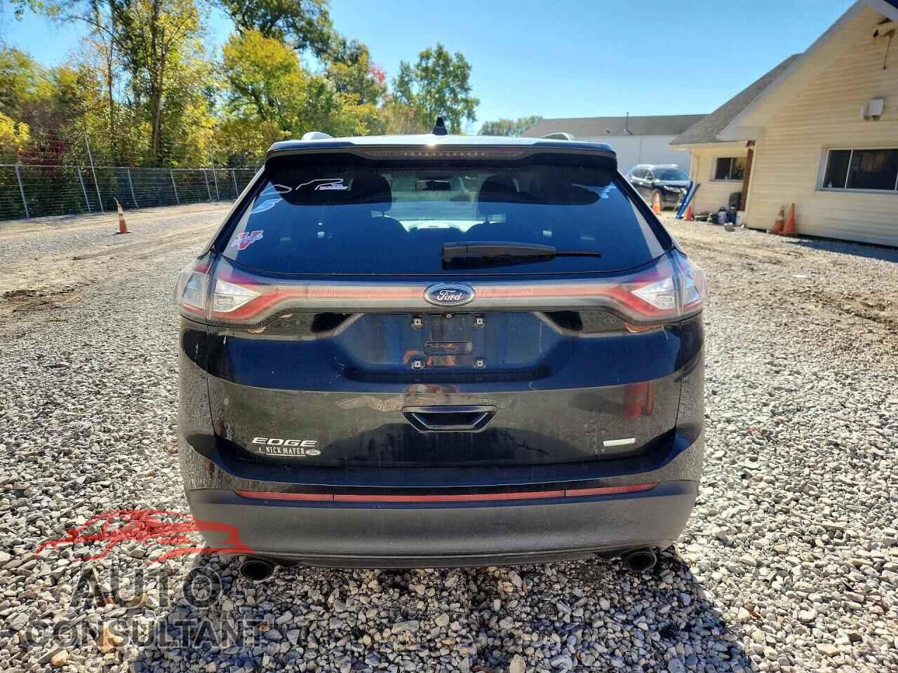 FORD EDGE 2018 - 2FMPK3G94JBB37310
