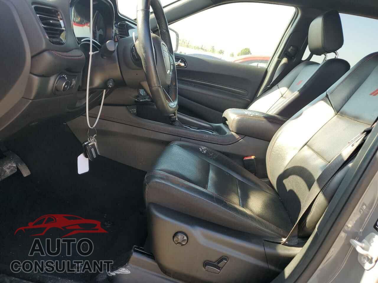 DODGE DURANGO 2023 - 1C4RDJDG4PC603311