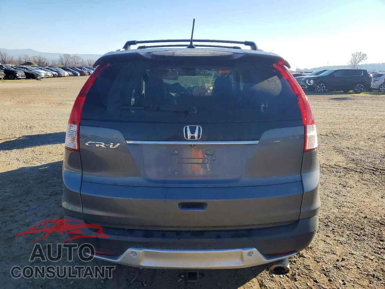 HONDA CRV 2014 - 2HKRM3H75EH545877