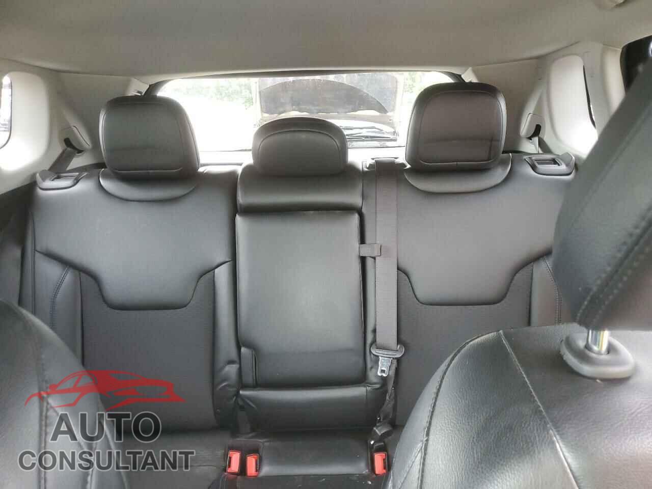 JEEP COMPASS 2022 - 3C4NJCBB5NT192450