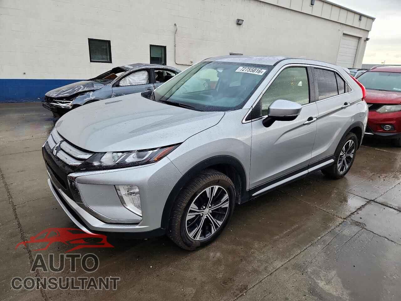 MITSUBISHI ECLIPSE 2019 - JA4AT5AA7KZ016737