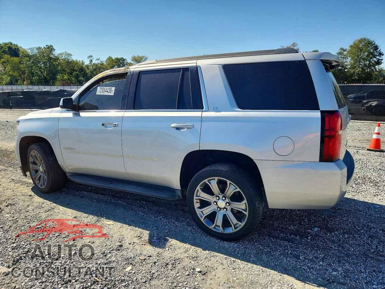CHEVROLET TAHOE 2016 - 1GNSCBKC7GR424632