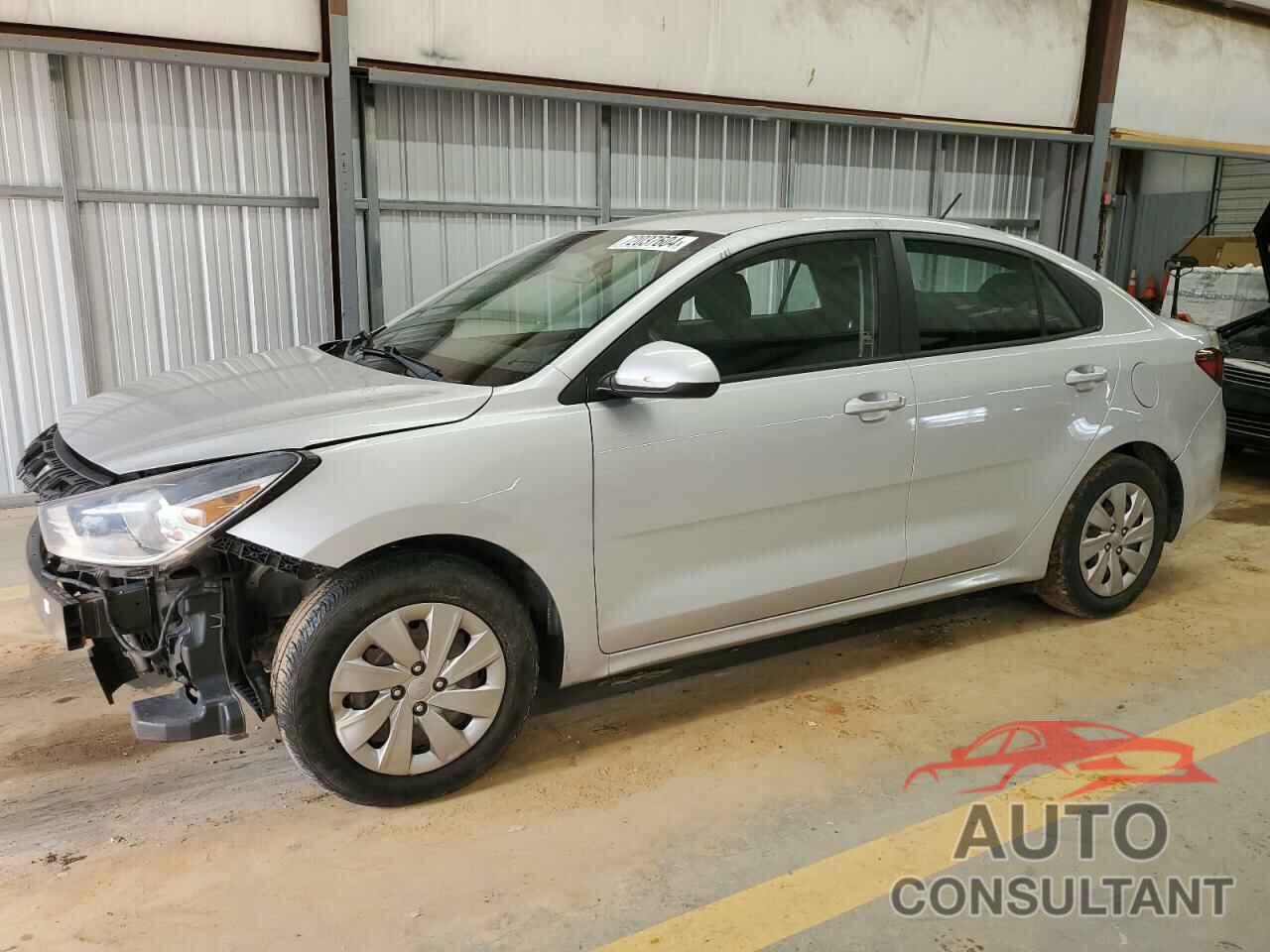 KIA RIO 2018 - 3KPA24AB7JE095333