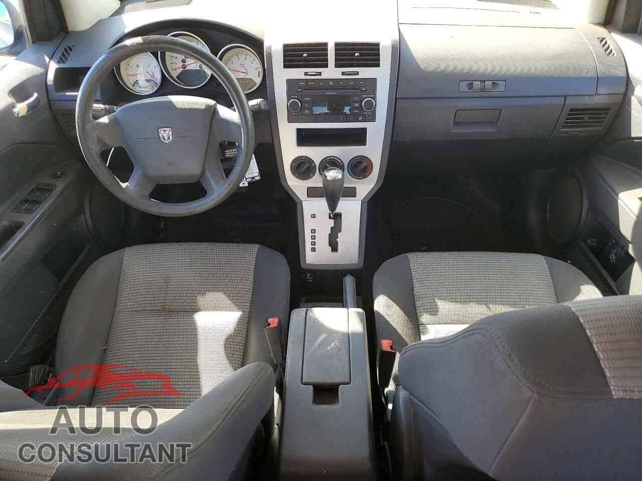 DODGE CALIBER 2009 - 1B3HB48A79D148008
