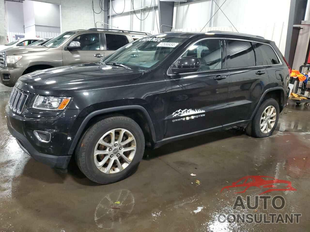 JEEP GRAND CHER 2014 - 1C4RJFAG5EC119753