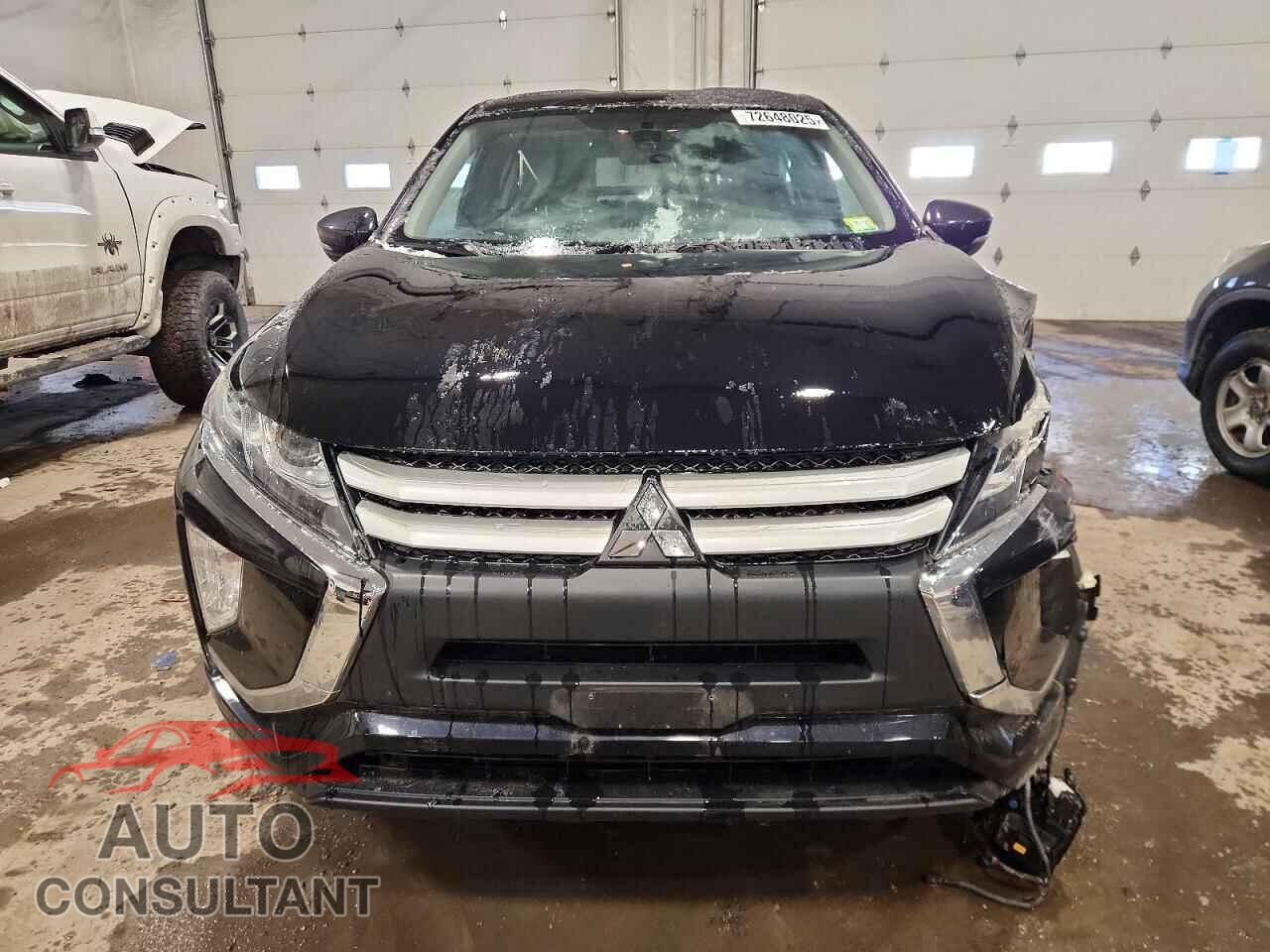 MITSUBISHI ECLIPSE 2019 - JA4AT3AA2KZ031778