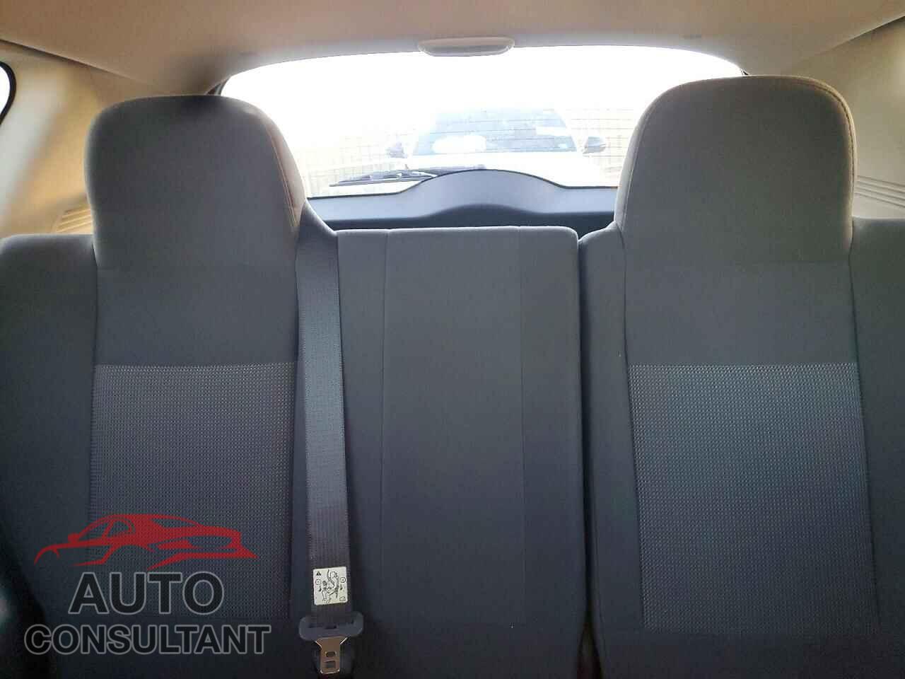 JEEP COMPASS 2012 - 1C4NJCBB2CD606190