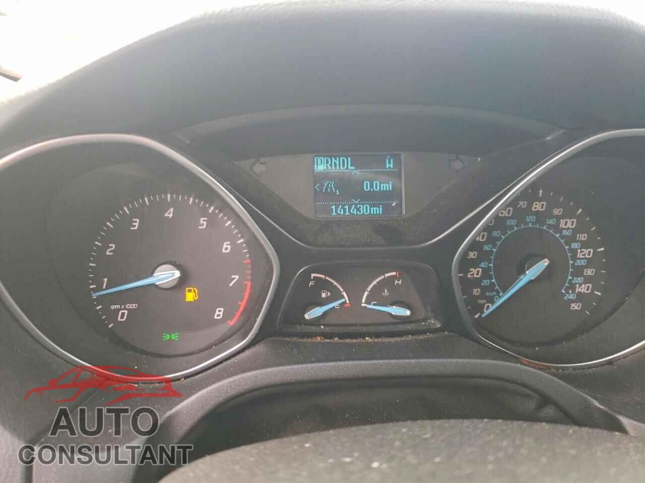 FORD FOCUS 2012 - 1FAHP3F22CL169759