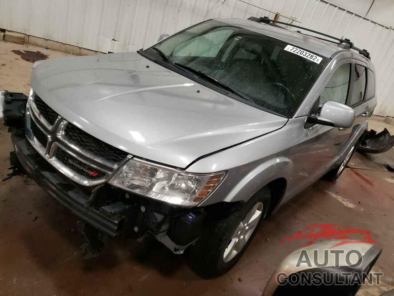 DODGE JOURNEY 2016 - 3C4PDCAB7GT179073