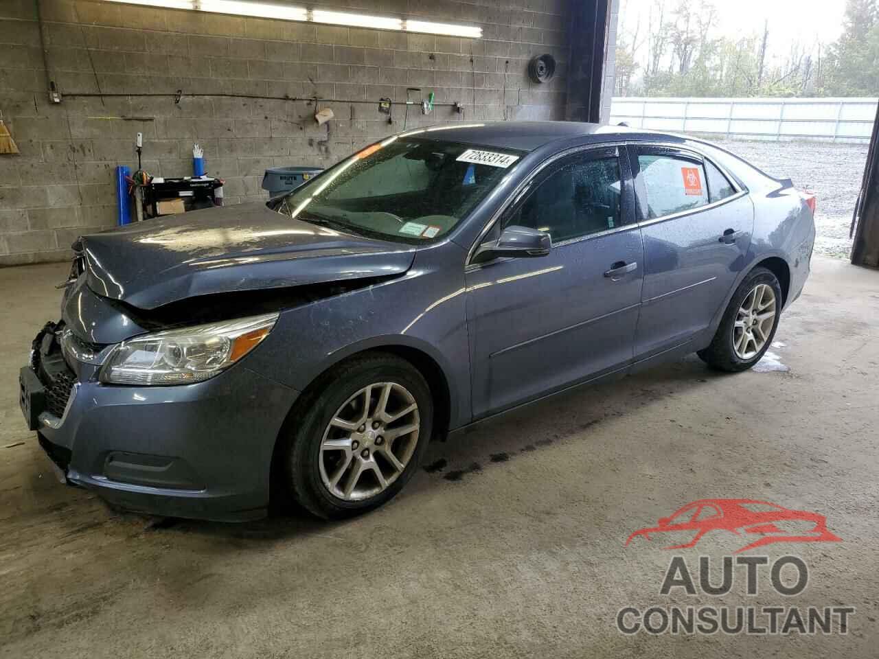 CHEVROLET MALIBU 2014 - 1G11C5SL5EF126612