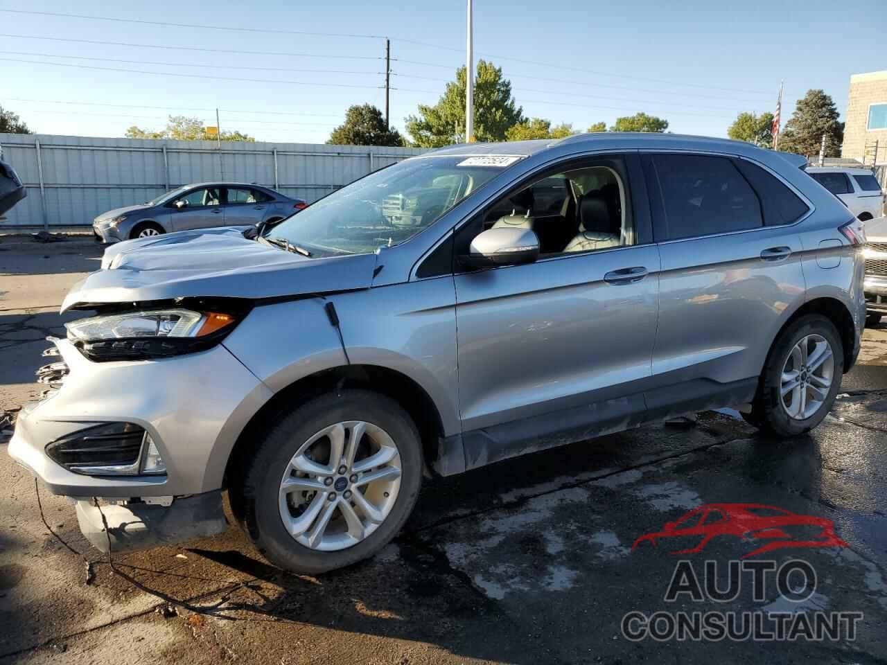 FORD EDGE 2020 - 2FMPK3J93LBA57878