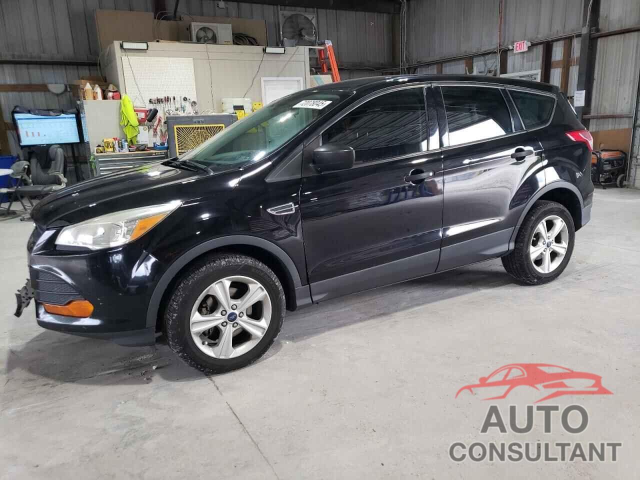 FORD ESCAPE 2016 - 1FMCU0F72GUC58461
