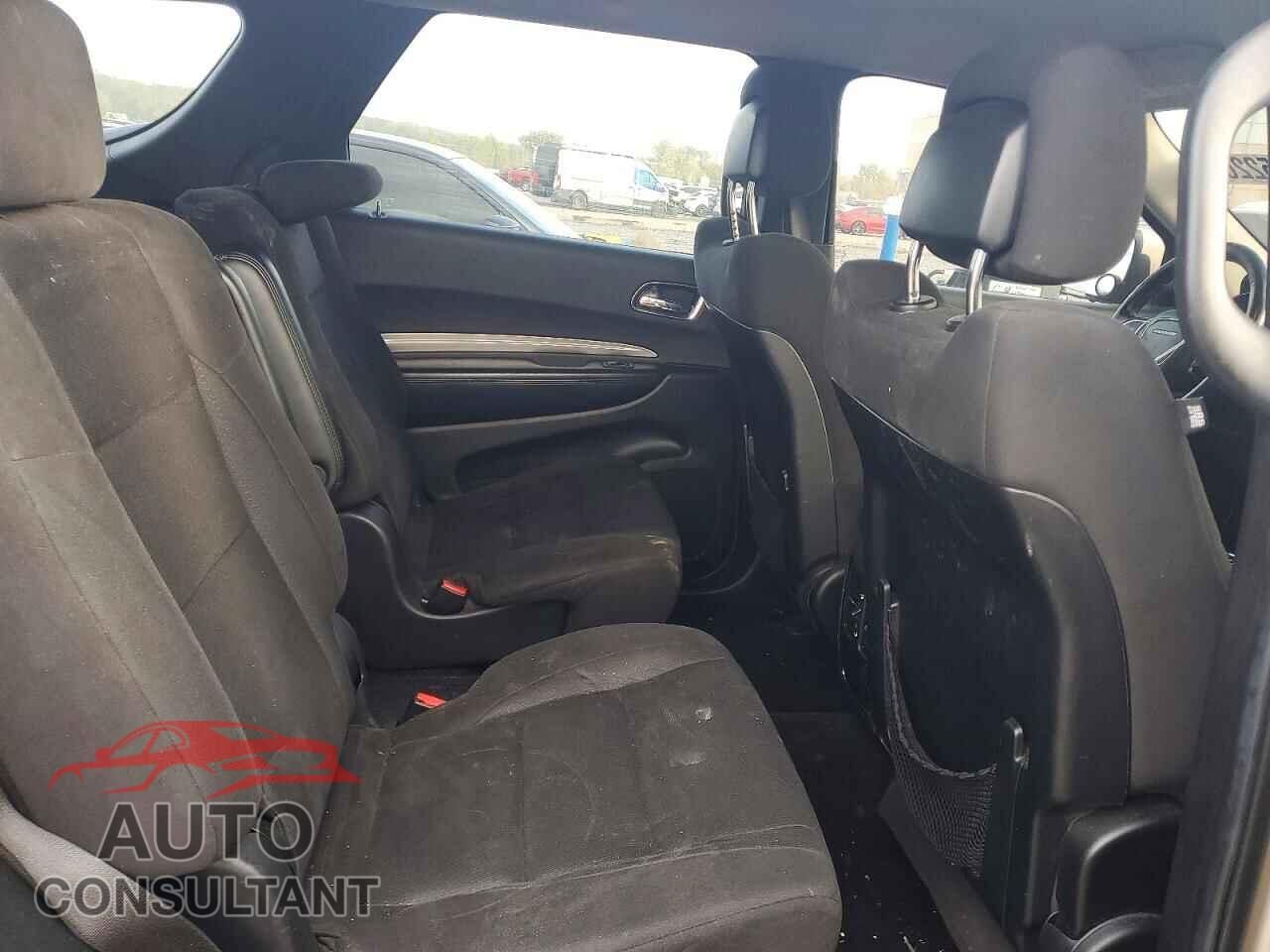 DODGE DURANGO 2014 - 1C4RDHAG0EC338915