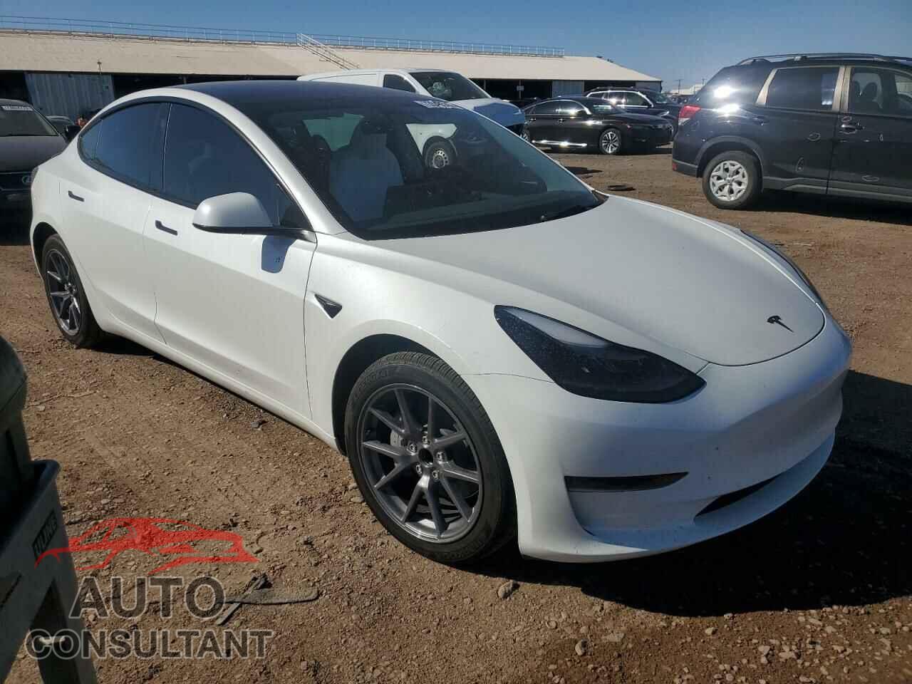 TESLA MODEL 3 2023 - 5YJ3E1EA4PF588941